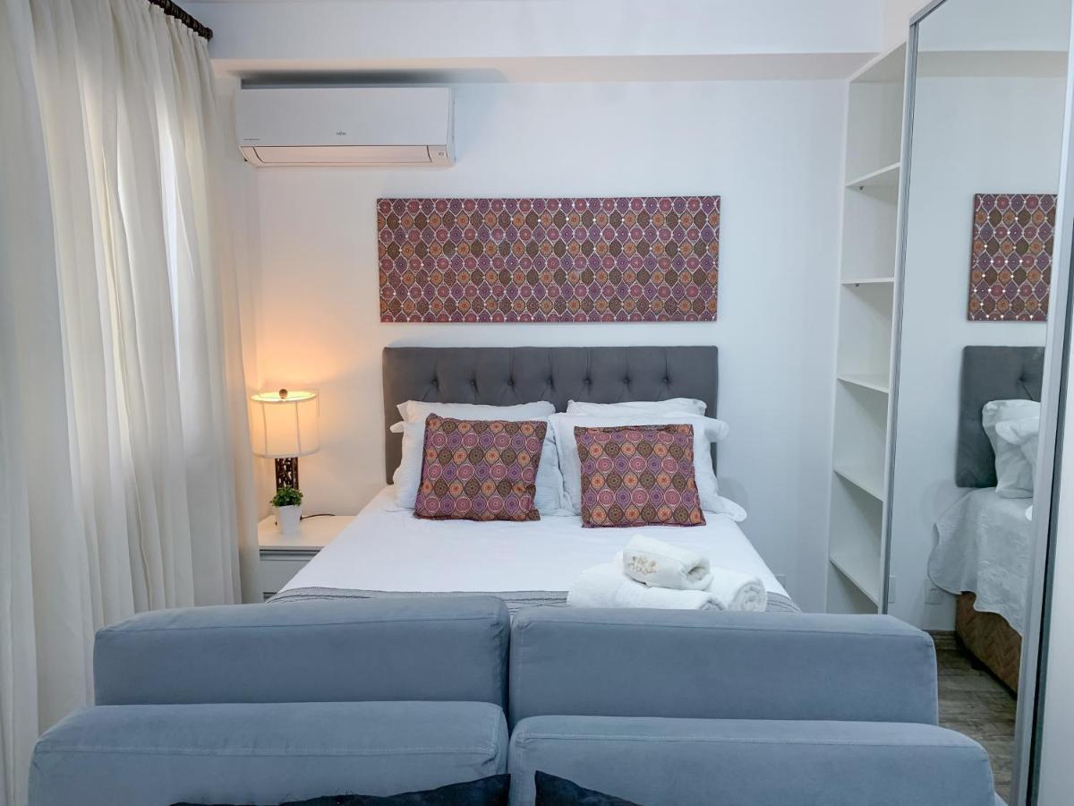 Loft Lotus 5 - Lindo Studio Na Liberdade ساو باولو المظهر الخارجي الصورة