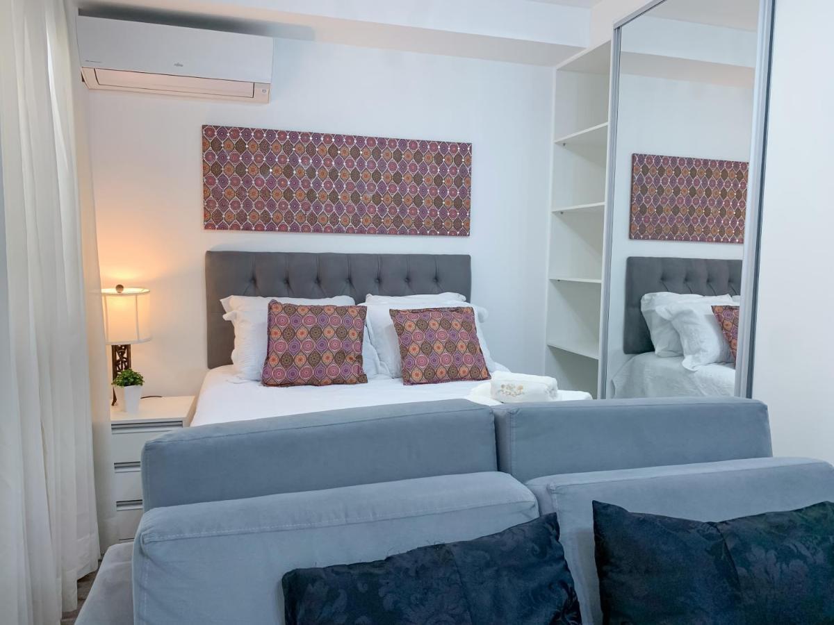 Loft Lotus 5 - Lindo Studio Na Liberdade ساو باولو المظهر الخارجي الصورة
