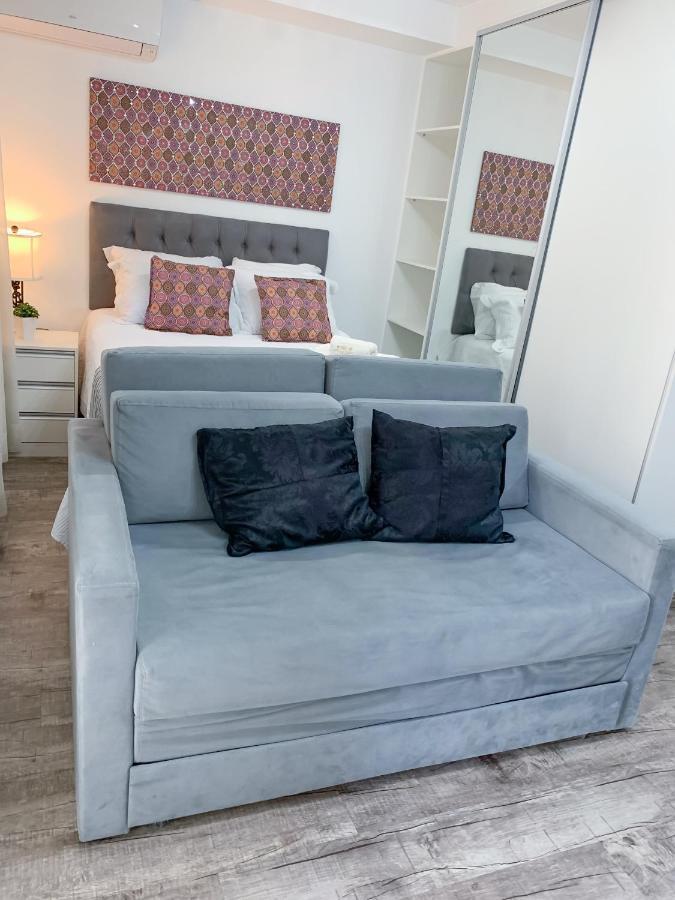 Loft Lotus 5 - Lindo Studio Na Liberdade ساو باولو المظهر الخارجي الصورة