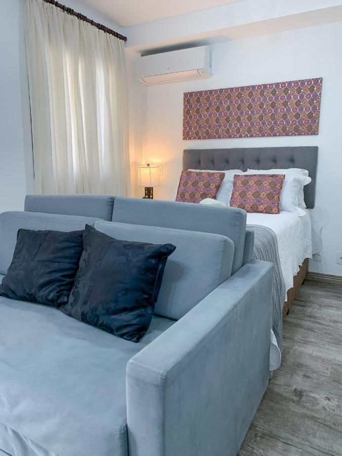 Loft Lotus 5 - Lindo Studio Na Liberdade ساو باولو المظهر الخارجي الصورة