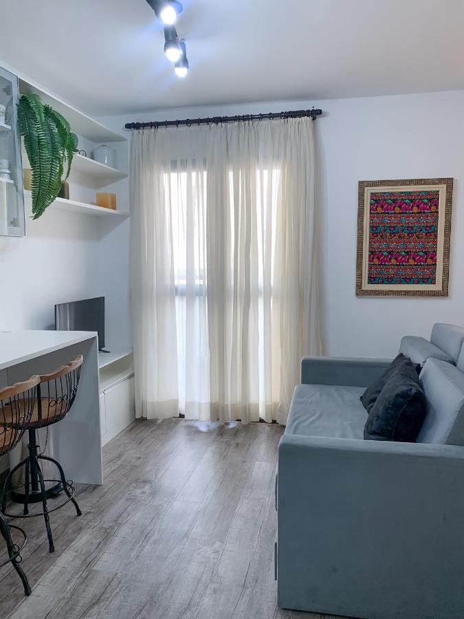 Loft Lotus 5 - Lindo Studio Na Liberdade ساو باولو المظهر الخارجي الصورة