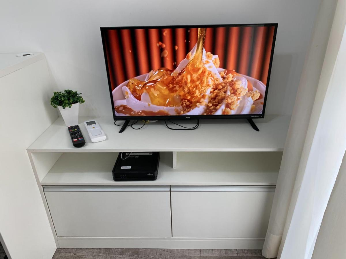 Loft Lotus 5 - Lindo Studio Na Liberdade ساو باولو المظهر الخارجي الصورة