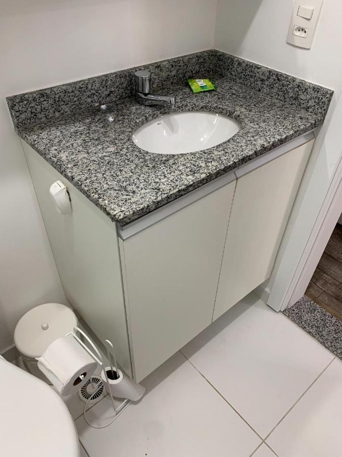 Loft Lotus 5 - Lindo Studio Na Liberdade ساو باولو المظهر الخارجي الصورة