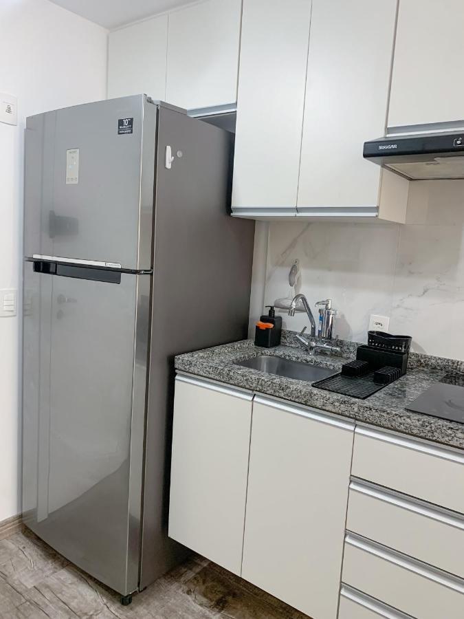 Loft Lotus 5 - Lindo Studio Na Liberdade ساو باولو المظهر الخارجي الصورة