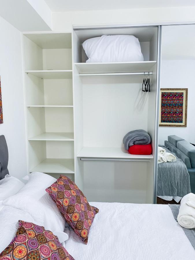 Loft Lotus 5 - Lindo Studio Na Liberdade ساو باولو المظهر الخارجي الصورة