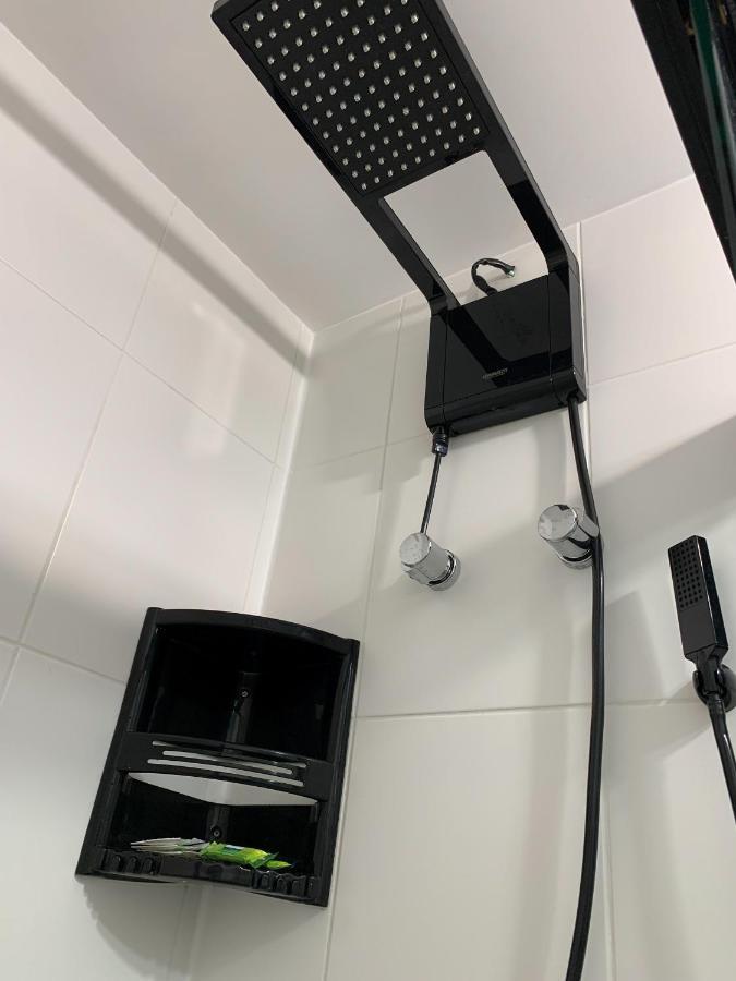 Loft Lotus 5 - Lindo Studio Na Liberdade ساو باولو المظهر الخارجي الصورة