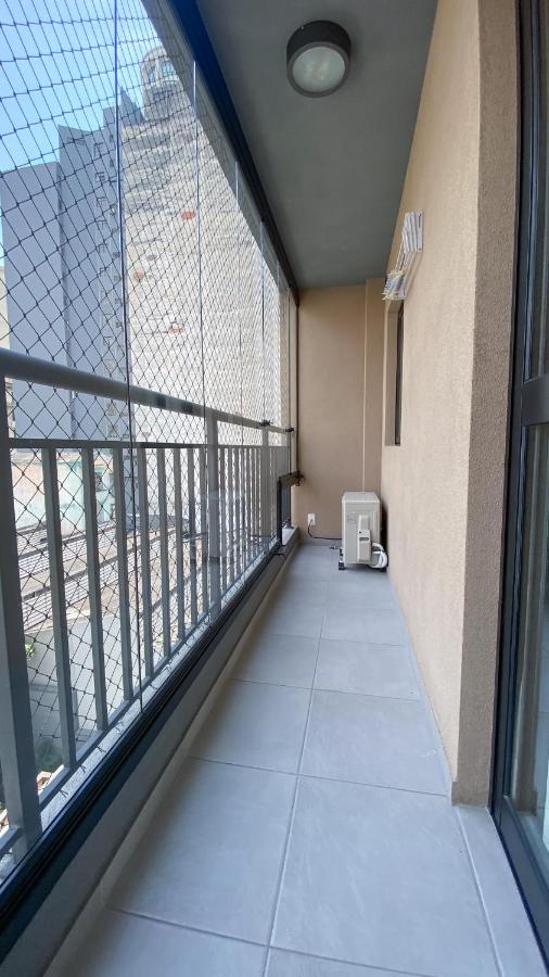 Loft Lotus 5 - Lindo Studio Na Liberdade ساو باولو المظهر الخارجي الصورة