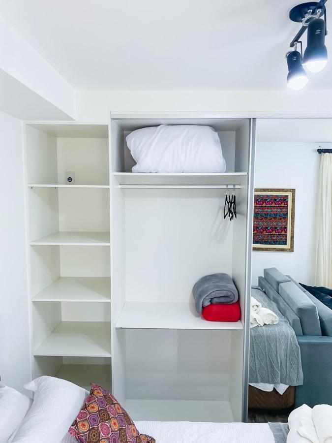 Loft Lotus 5 - Lindo Studio Na Liberdade ساو باولو المظهر الخارجي الصورة