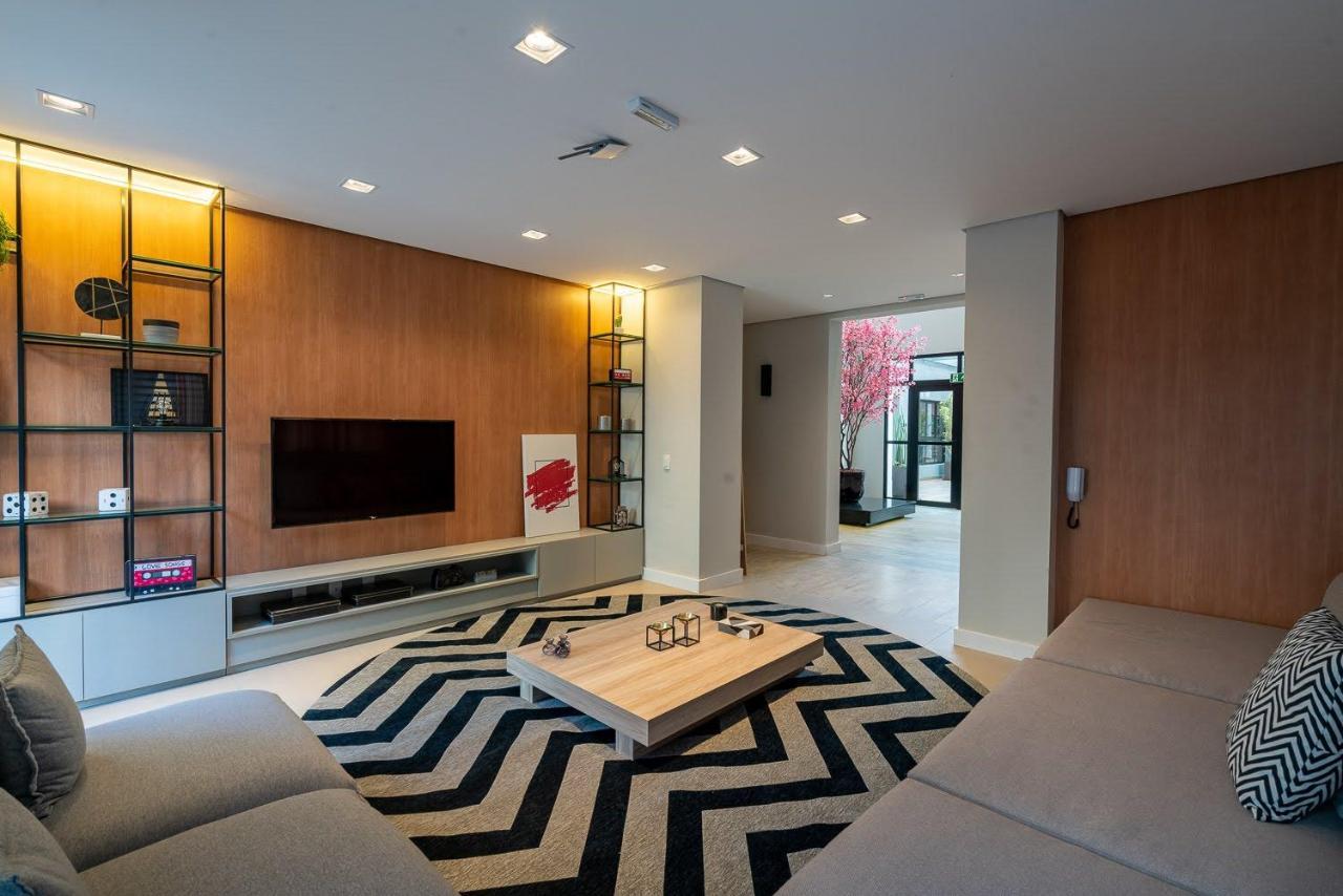 Loft Lotus 5 - Lindo Studio Na Liberdade ساو باولو المظهر الخارجي الصورة