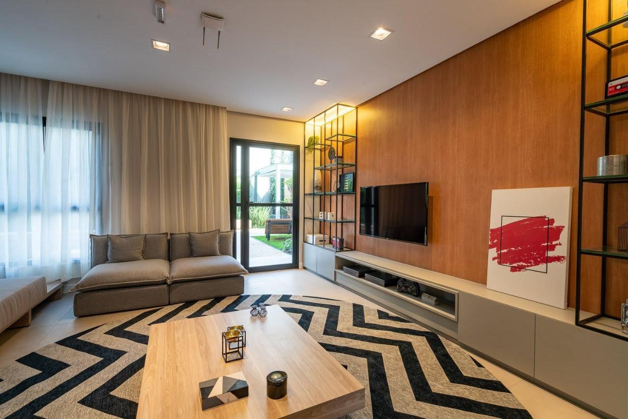 Loft Lotus 5 - Lindo Studio Na Liberdade ساو باولو المظهر الخارجي الصورة